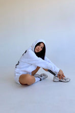 Load image into Gallery viewer, Not A Public Figure Hoodie - Cloud