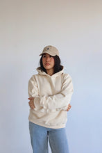 Load image into Gallery viewer, Not A Public Figure Cozy Hoodie - Cotton Candy