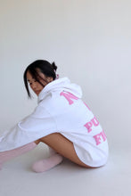 Load image into Gallery viewer, Not A Public Figure Cozy Hoodie - Bubblegum