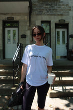 Load image into Gallery viewer, Not A Public Figure Oversized Tee